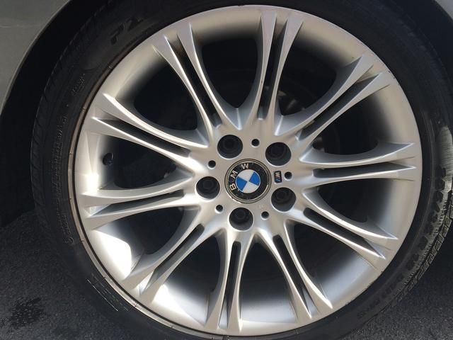 2006 BMW 3 SERIES 2.0 318Ci M Sport 2dr image 6