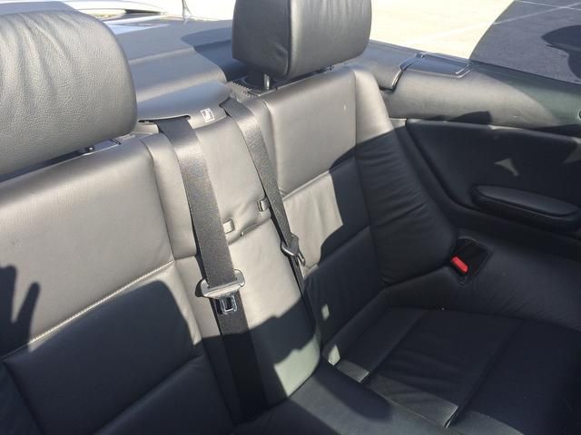 2006 BMW 3 SERIES 2.0 318Ci M Sport 2dr image 8