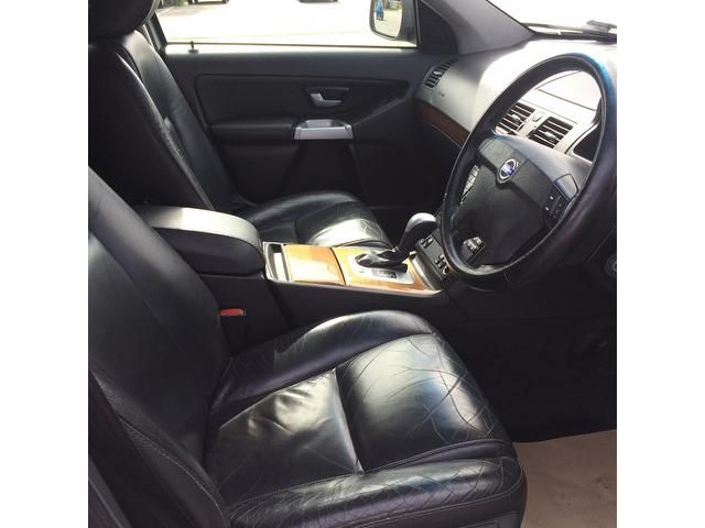2004 Volvo XC90 2.9 T6 SE Geartronic AWD 5dr image 6