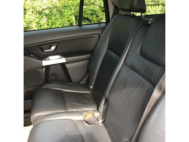 2004 Volvo XC90 2.9 T6 SE Geartronic AWD 5dr image 7