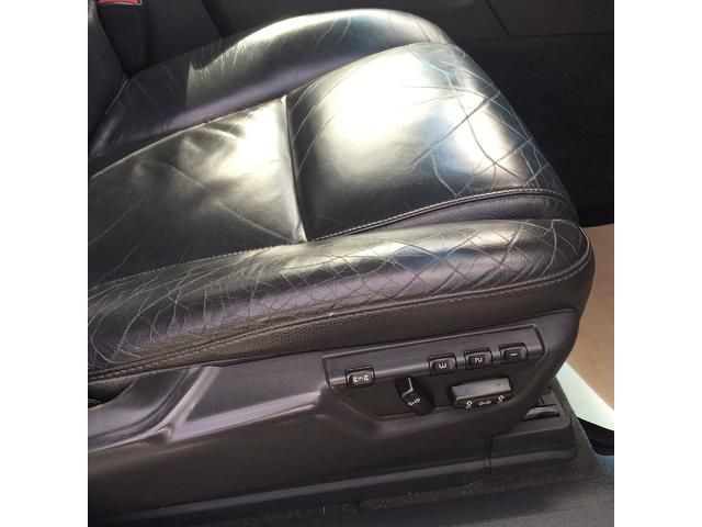 2004 Volvo XC90 2.9 T6 SE Geartronic AWD 5dr image 8