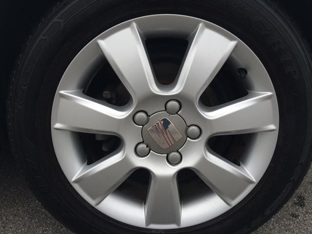 2008 Seat Leon 1.6 Stylance 5dr image 5