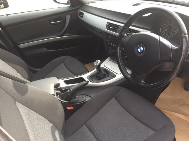 2006 BMW 3 SERIES 2.0 320d ES 4dr image 6