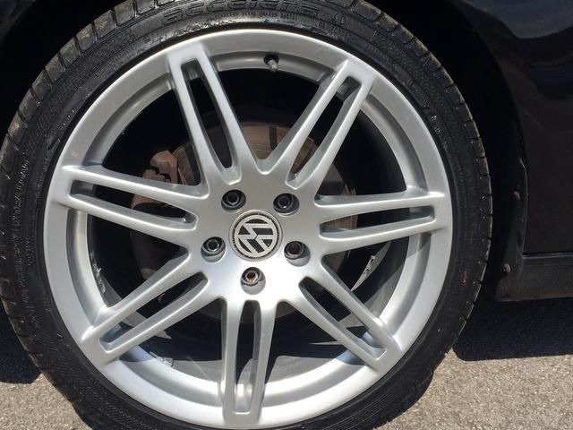 2006 Volkswagen Golf 2.0 TDI GT 4Motion 5dr image 4