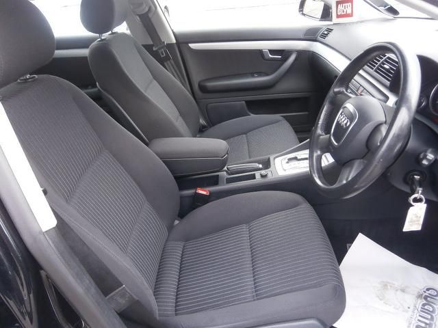 2005 Audi A4 2.0 TDI SE 4dr image 7