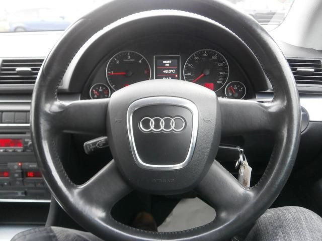 2005 Audi A4 2.0 TDI SE 4dr image 8