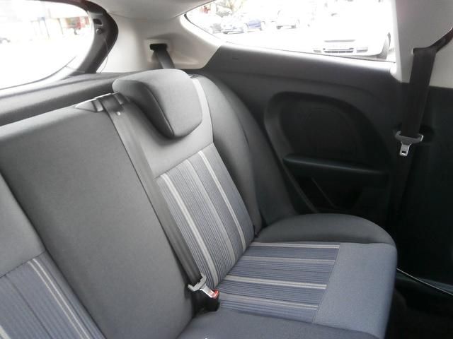 2010 Ford Fiesta 1.4 TDCi Edge 3dr image 7