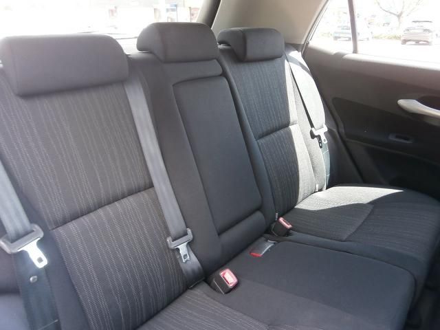 2007 Toyota Auris 2.0 D-4D T SPIRIT 5DR image 4