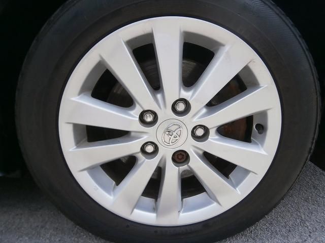 2007 Toyota Auris 2.0 D-4D T SPIRIT 5DR image 8