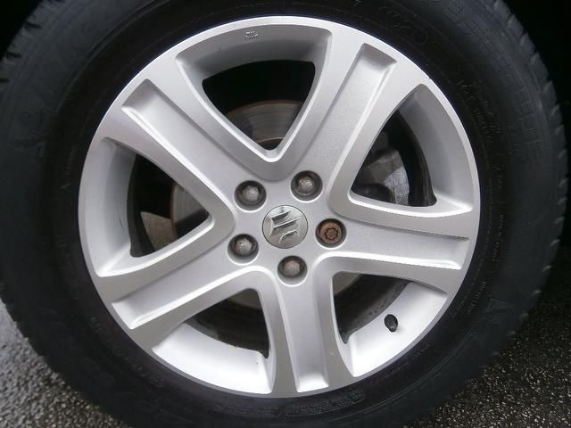 2007 Suzuki Grand Vitara 2.0 16v 5dr image 5