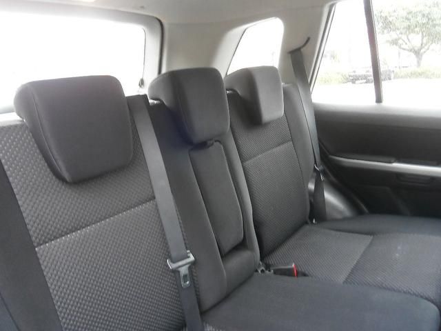 2007 Suzuki Grand Vitara 2.0 16v 5dr image 6