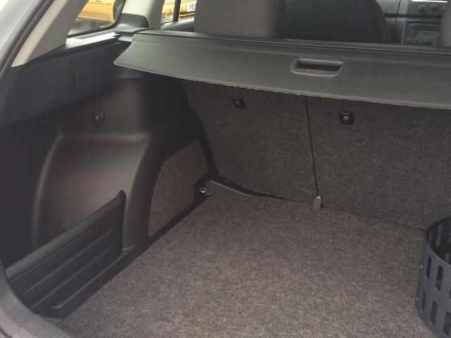 2008 Skoda Fabia 1.4 TDI PD 2 5dr image 6