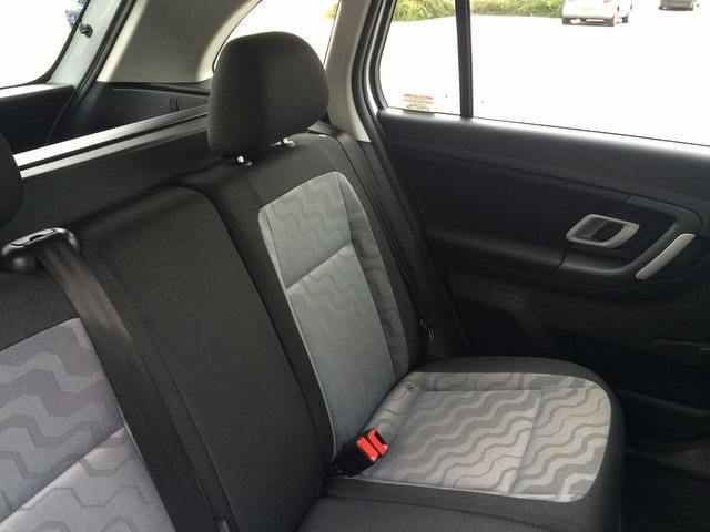 2008 Skoda Fabia 1.4 TDI PD 2 5dr image 7