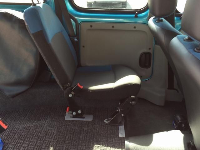 2008 Renault Kangoo 1.6 16v Authentique 5dr image 6