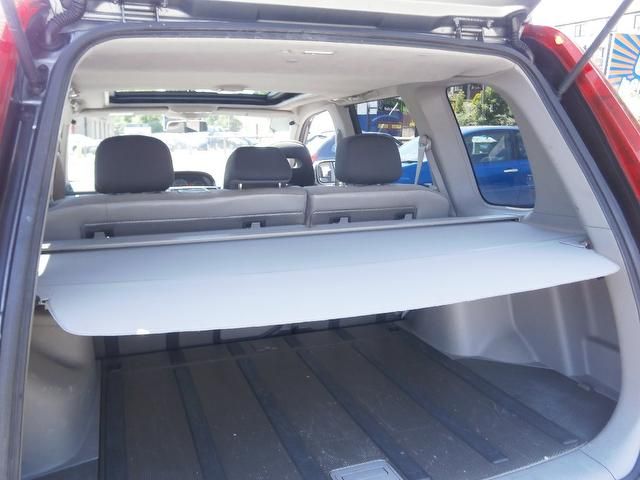 2006 Nissan X-Trail 2.2 dCi Columbia 5dr image 9