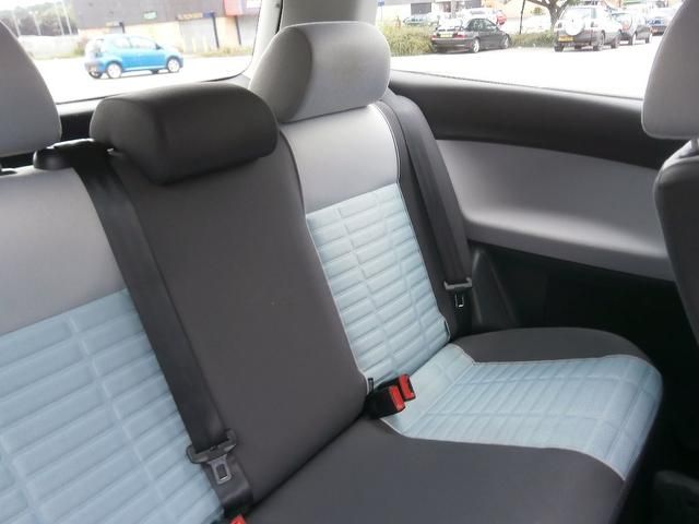2008 Volkswagen Polo 1.4 TDI BlueMotion Tech 2 3dr image 7
