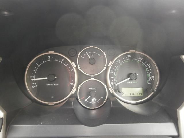 2005 Land Rover Freelander 2.0 Td4 image 7