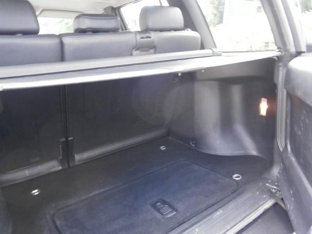 2005 Land Rover Freelander 2.0 Td4 image 9