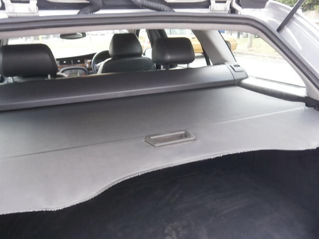 2004 Jaguar X-Type 2.0 D SE 5dr image 7