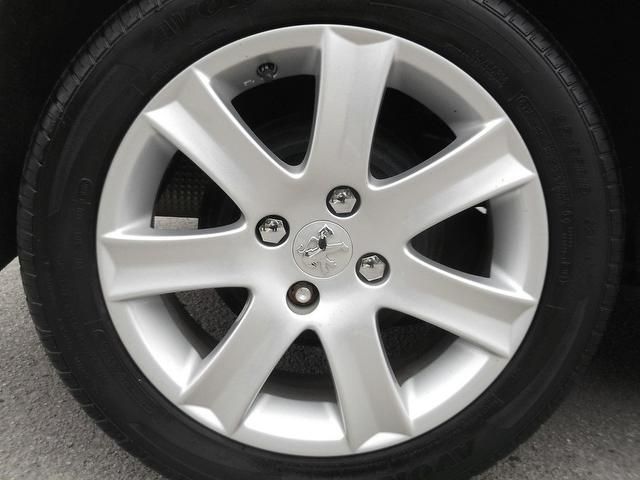 2008 Peugeot 207 1.6 HDI 90 SPORT 5DR image 6