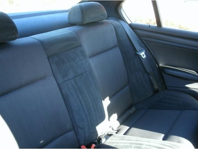 2003 BMW 3 SERIES 316I 1.8 SPORT 4DR image 8