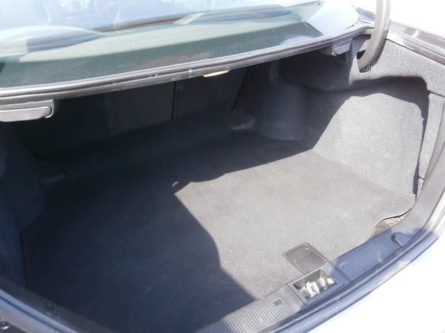 2005 Mercedes-Benz CLK 3.2 CLK320 Elegance 2dr image 9