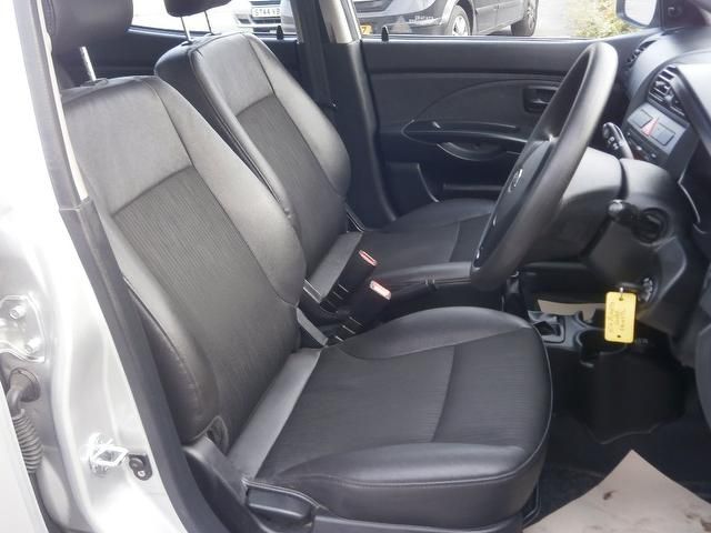 2010 KIA Picanto 1.0 1 5dr LOW MILES image 6