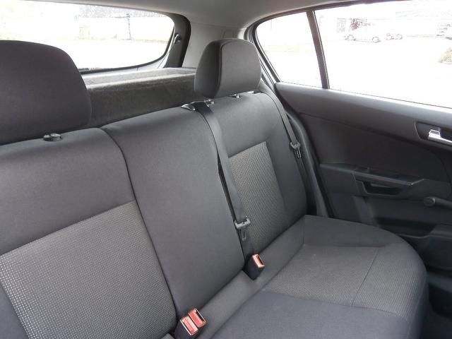 2007 Vauxhall Astra 1.7 CDTi Life 5dr image 6