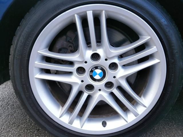 2002 BMW 3 SERIES 3.0 330Ci SE 2dr image 3