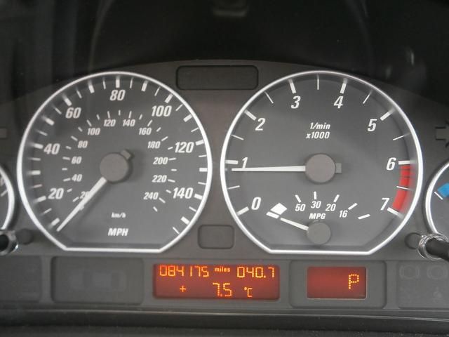2002 BMW 3 SERIES 3.0 330Ci SE 2dr image 7