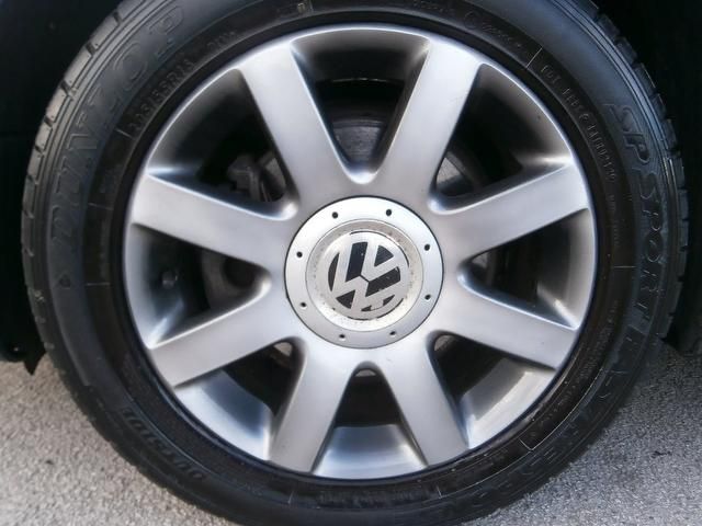 2006 Volkswagen Golf 2.0 TDI GT 3dr image 5