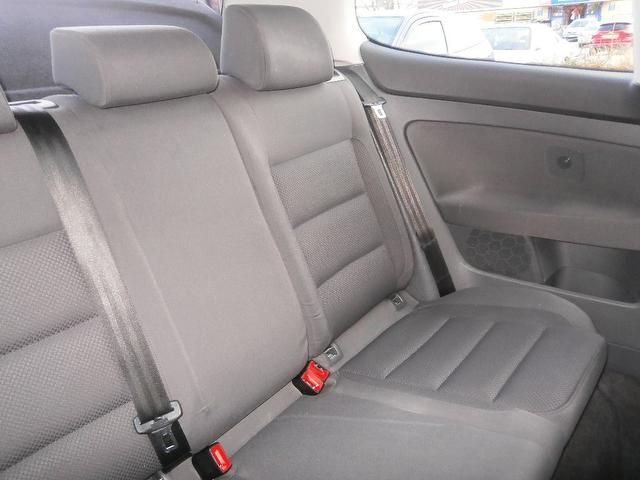 2006 Volkswagen Golf 2.0 TDI GT 3dr image 7