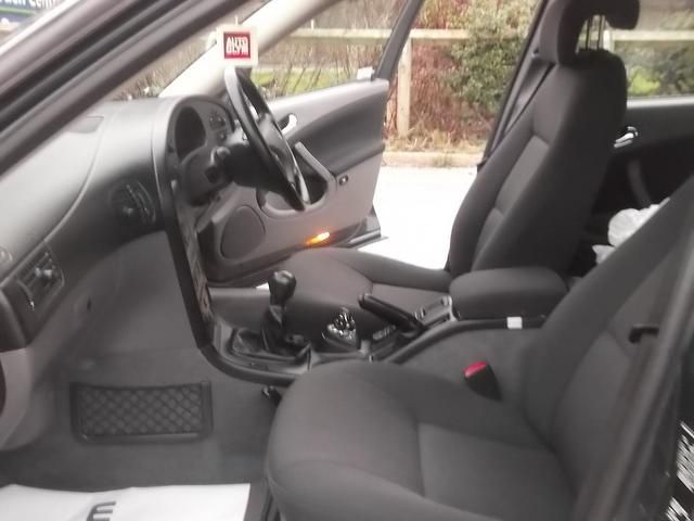 2005 Saab 9-5 2.2 TiD Linear 5dr image 5