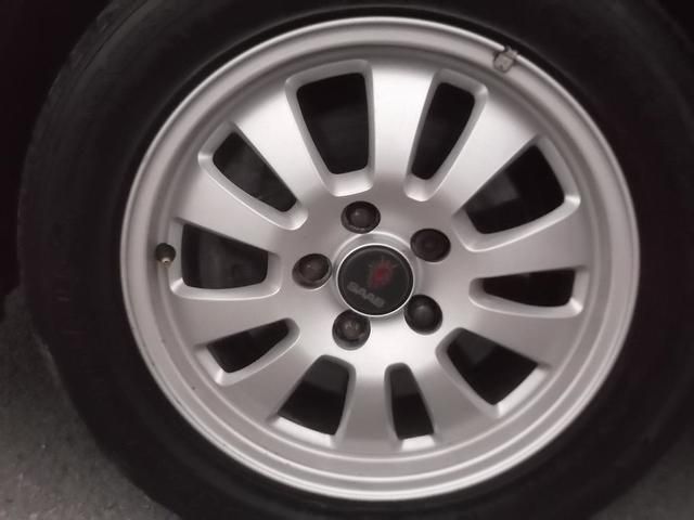 2005 Saab 9-5 2.2 TiD Linear 5dr image 7