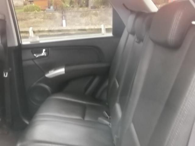 2005 KIA Sportage 2.0 CRDi XS 5dr image 5