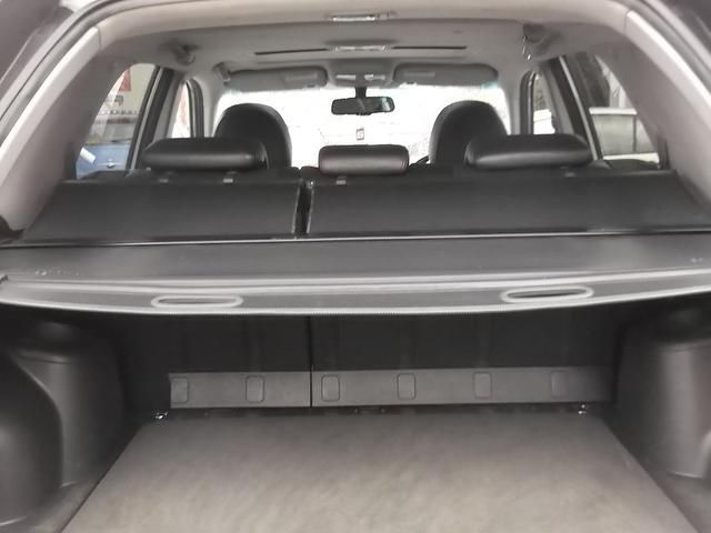 2005 KIA Sportage 2.0 CRDi XS 5dr image 7