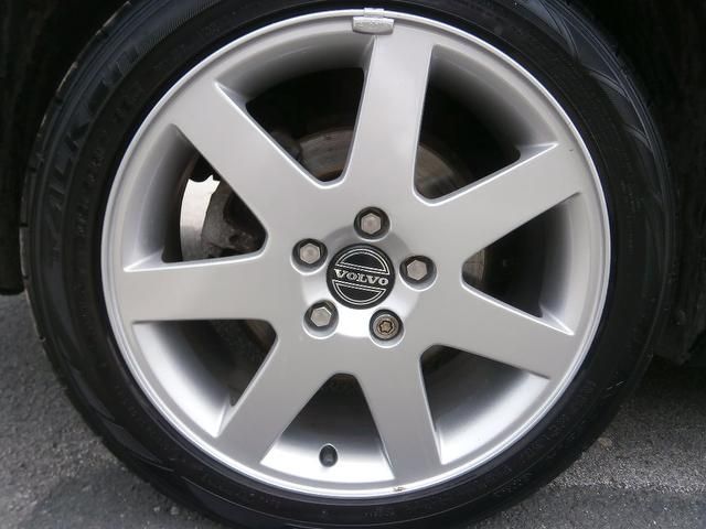 2005 Volvo S40 2.0 D SE 4dr image 5