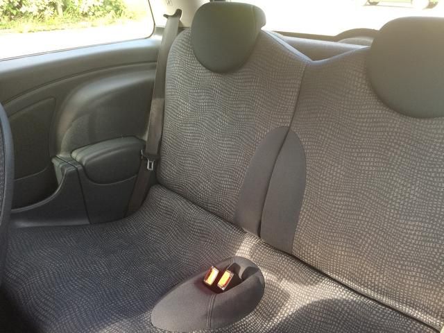 2003 MINI Hatch Cooper 1.6 Cooper 3dr image 7