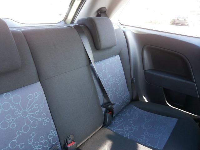 2007 Ford Fiesta 1.25 Style 3dr image 7