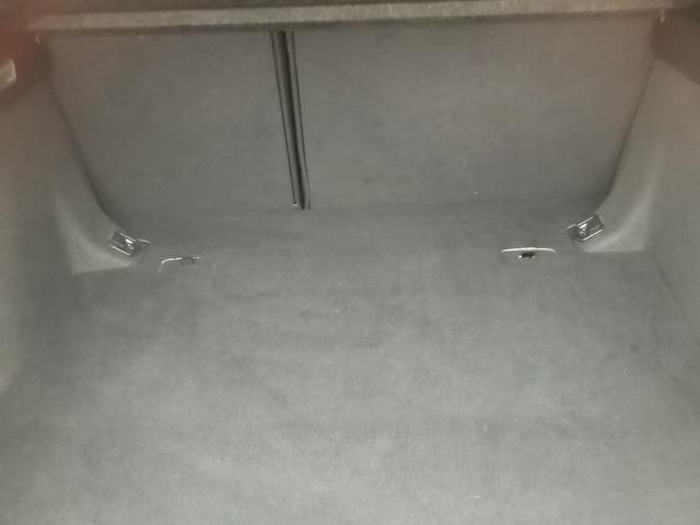 2003 Toyota Avensis 1.8 VVT-i T3-S 5dr image 8