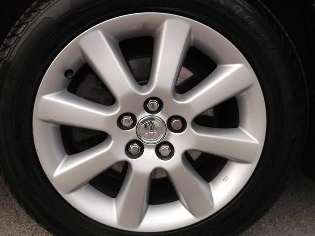 2003 Toyota Avensis 1.8 VVT-i T3-S 5dr image 9