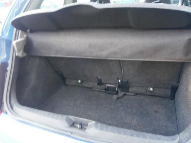 2004 Nissan Micra 1.2 S 3dr image 7