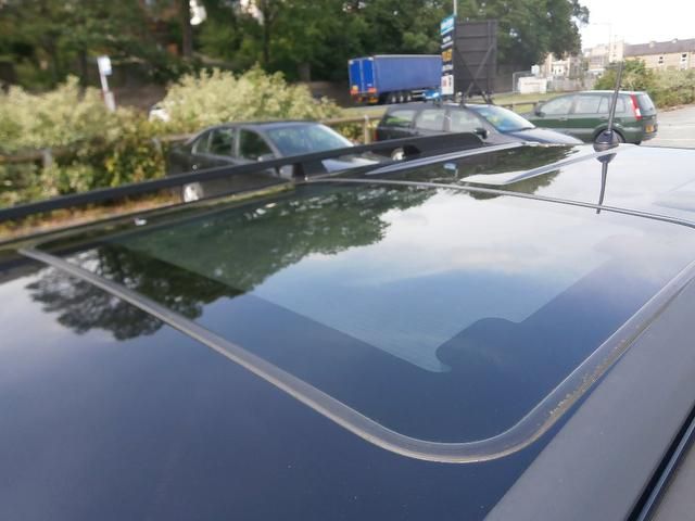 2000 Honda Cr-V 2.0i ES 5dr image 7