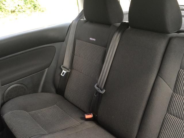 2000 Volkswagen Golf 1.8 T GTI 3dr image 7