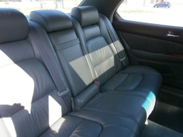 1999 Lexus LS 400 4.0 4dr image 7