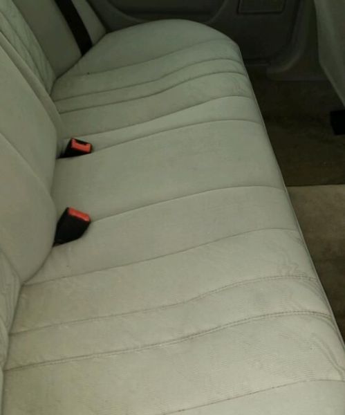 2000 Mercedes E 200 image 5