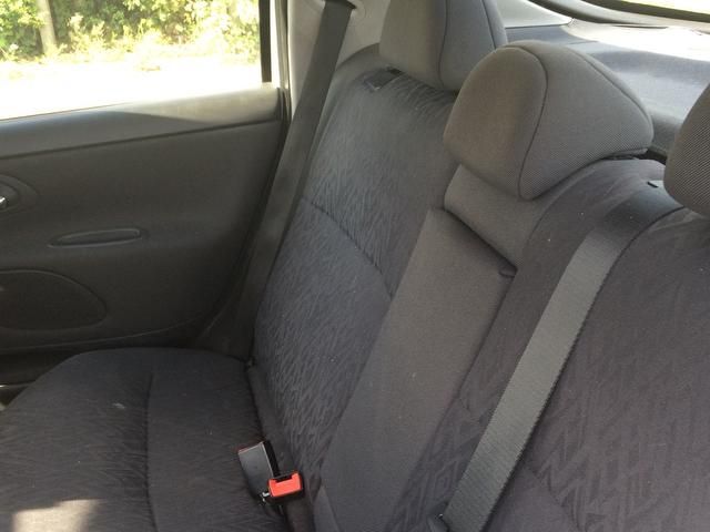 2000 Ford Mondeo 1.8 Zetec 5dr image 4