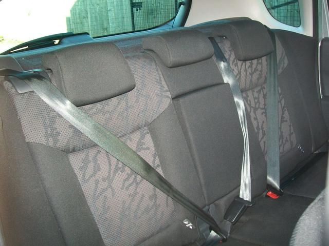 2010 Peugeot 3008 2.0 HDi FAP Exclusive 5dr image 6