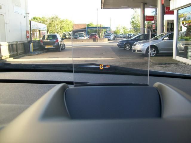 2010 Peugeot 3008 2.0 HDi FAP Exclusive 5dr image 8