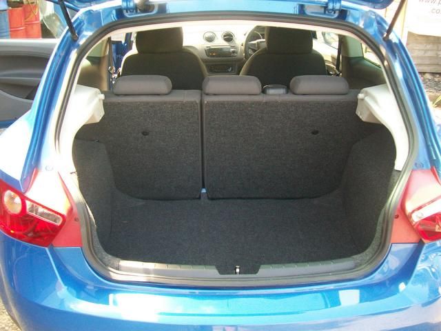 2010 Seat Ibiza 1.4 16v Good Stuff SportCoupe 3dr image 7